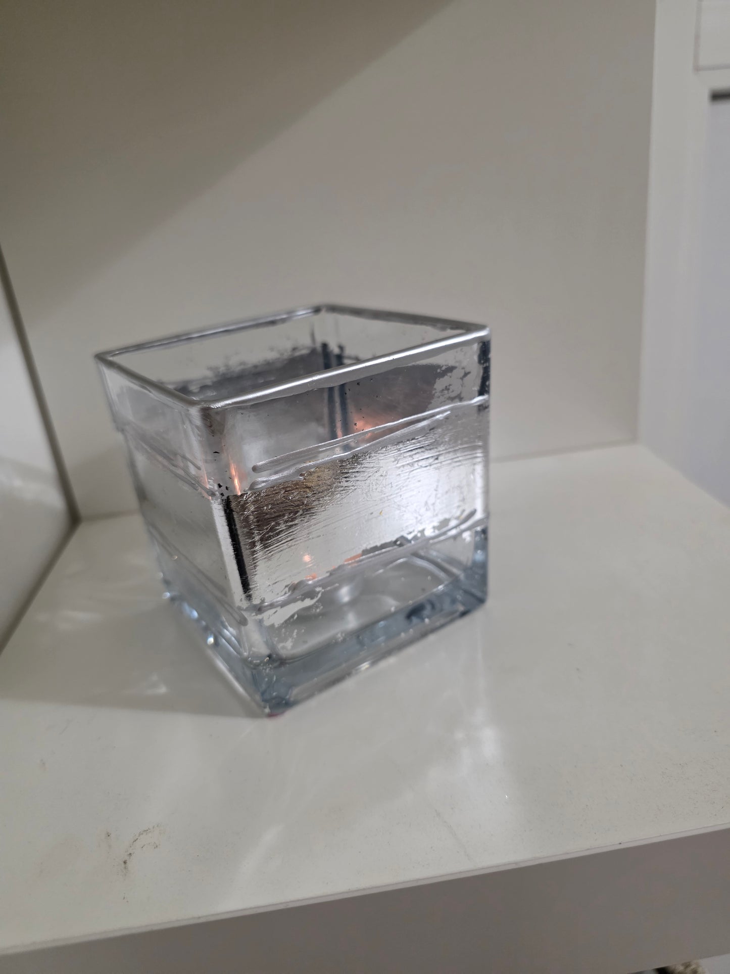 Candle holder 5