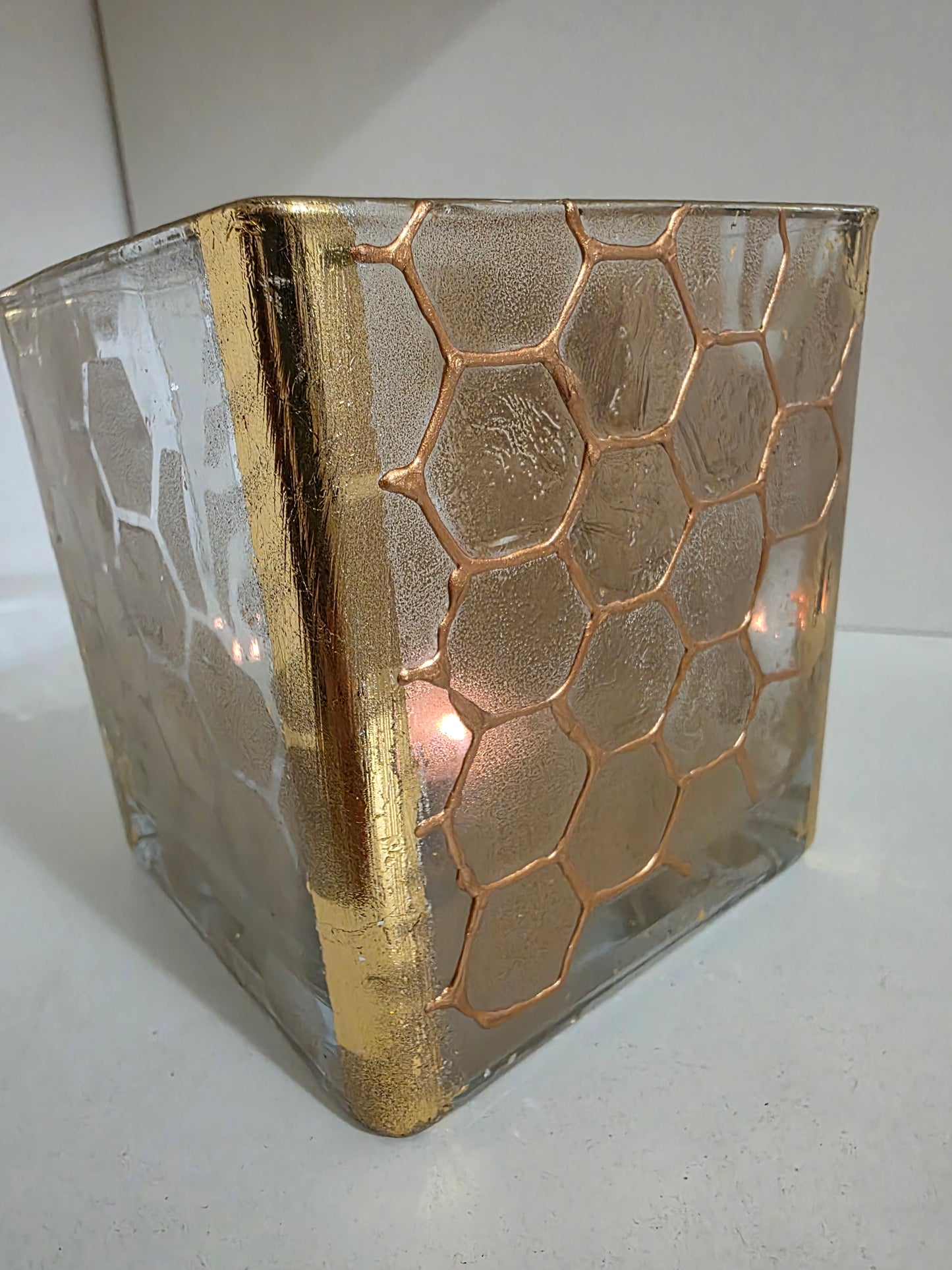 Candle holder 1