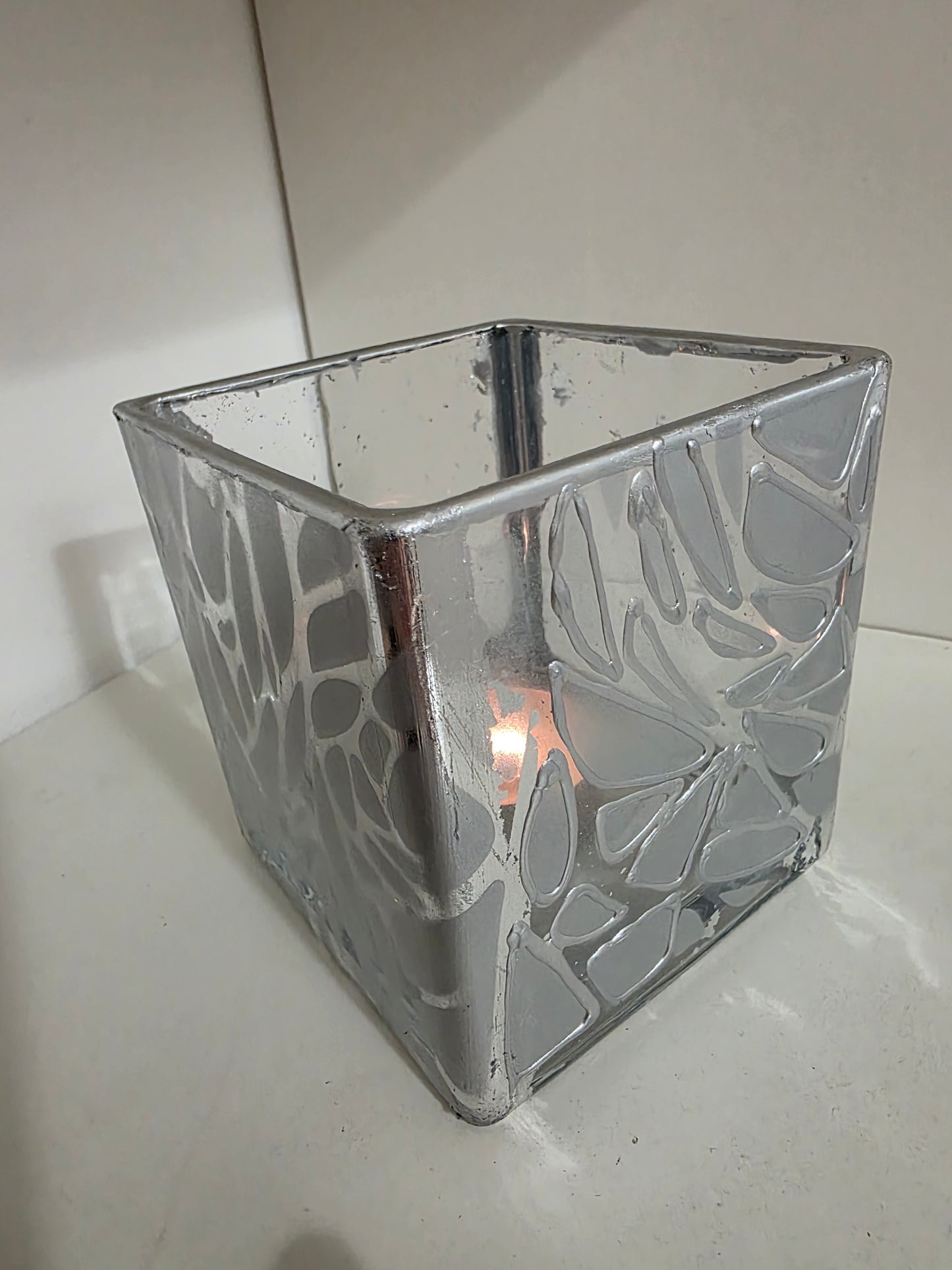 Candle holder 2