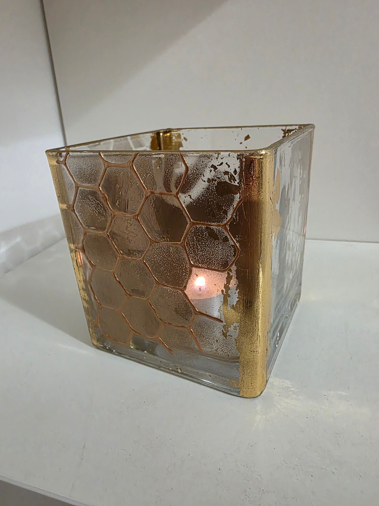 Candle holder 1